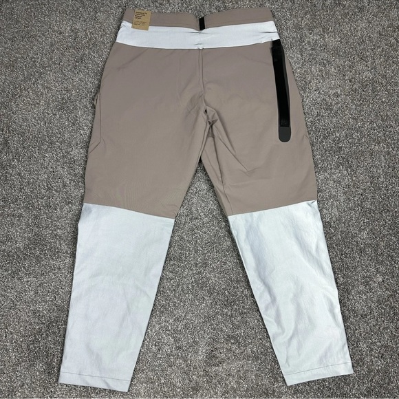 ✔️NIKE MENS REFLECTIVE CARGO UTILITY PANTS TECH PACK - Picture 8 of 13